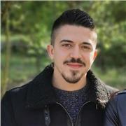 Laureato in ingegneria chimica offre lezioni di matematica, fisica e chimica a domicilio a Palermo